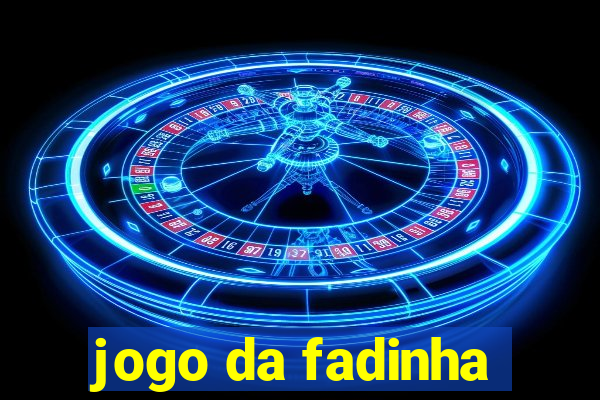 jogo da fadinha